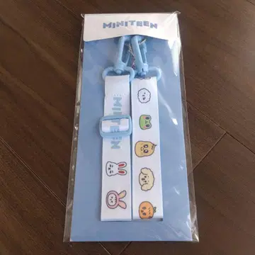 SEVENTEEN MINITEEN 미니틴 숄더 스트랩