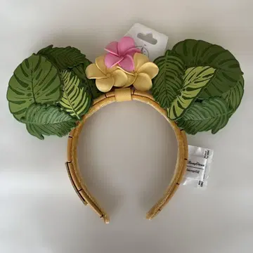 AULANI 아우라니 디즈니 머리띠