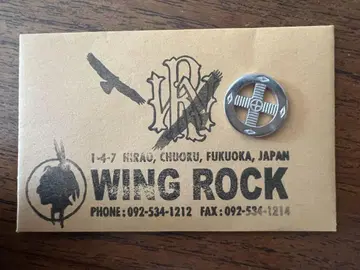 WING ROCK 메디슨 휠