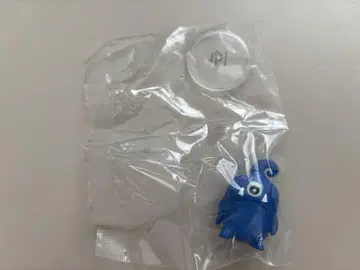 Vaundy 캡슐 토이 바바