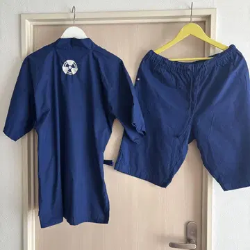 LEMONeD SHOP 레모네이드 샵 X JAPAN 진베이