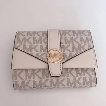 GREENWICH 마이클코어스 MICHEAL KORS 지갑