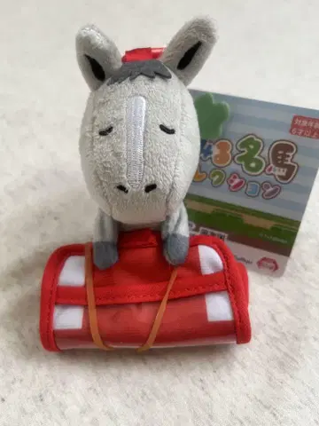 꿈꾸는 명마 컬렉션 골드십