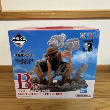 원피스 제일복권 B상