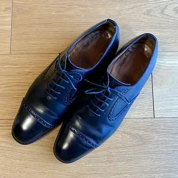 Edward Green 뉴포트 9-1/2 D 라스트 88