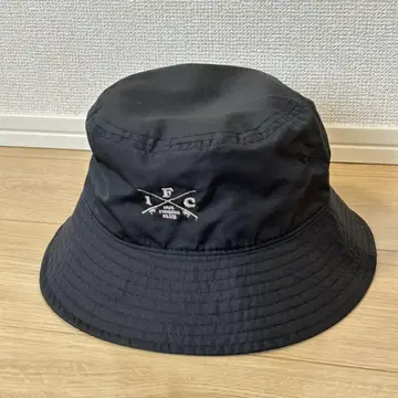 IRIE FISHING CLUB 버킷 햇