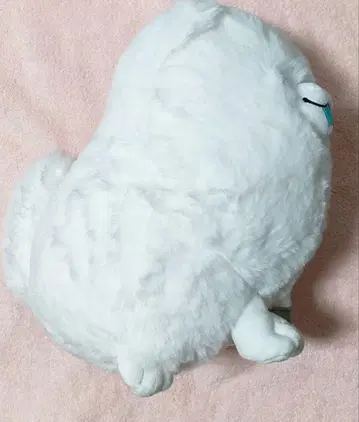 Fate Grand Order FGO 클랜 2세 봉제 인형