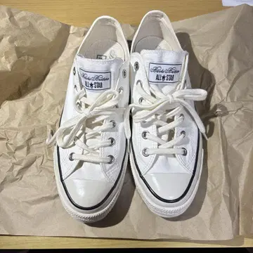 CONVERSE ALL STAR 브룩스브라더스 US 8