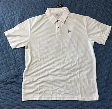 뉴에라 폴로 셔츠 XXLARGE