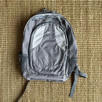 90년대 나이키 테크 백 팩