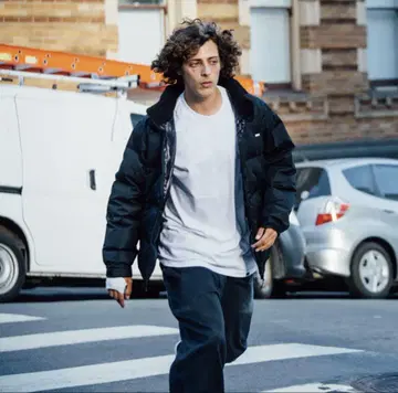 18AW FTC SIERRA DOWN JACKET [레어]