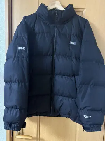 18AW FTC SIERRA DOWN JACKET [레어]