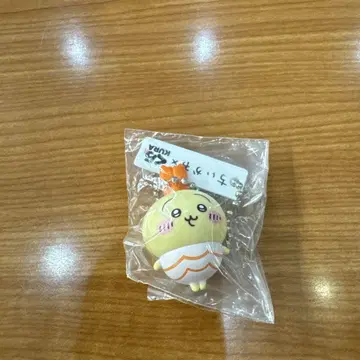 치이카와 토끼 키링 쿠라스시