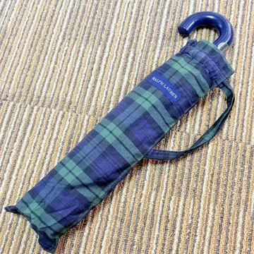Ralph Lauren 랄프 로렌 우천 겸용 접이식 우산