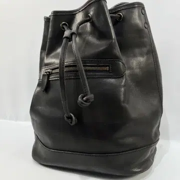 새상품급 JEAN PAUL GAULTIER 숄더백 복조리
