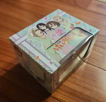 케이온!! BOX 선물 ver.