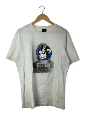 폴스미스 PS 1970 티셔츠 2XL