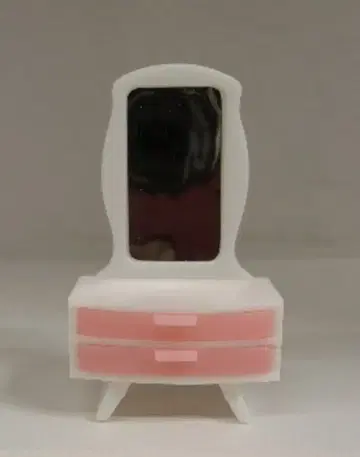롯데 덤 리카짱의 선물 거울대