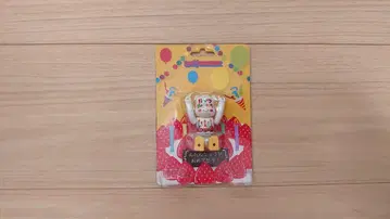 해피 벌스데이 베어브릭