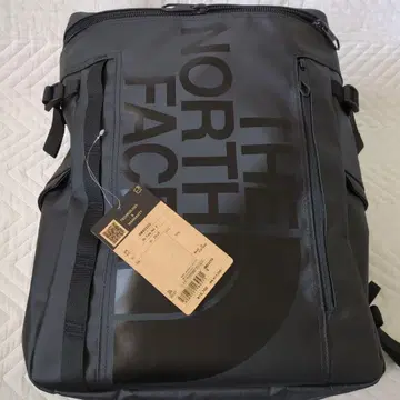 THE NORTH FACE BC Fuse Box II 블랙 30L