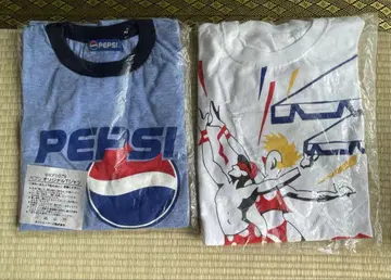 PEPSI 펩시 티셔츠 미개봉