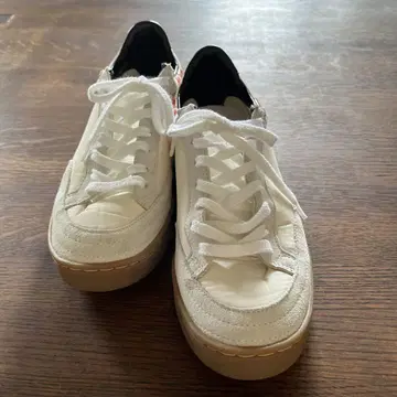 패트릭 스니커즈 22cm