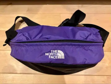 THE NORTH FACE Sweep 힙색 NM72404R