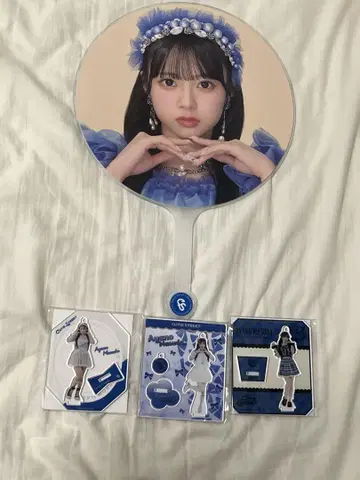 큐티 스트리트 마스다 아야노