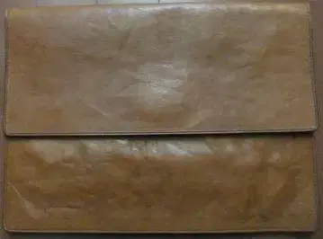 BRUNO MAGLI (브루노 마글리) 천연 가죽 클러치백
