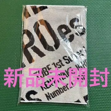 toHEROes 페이스 타월