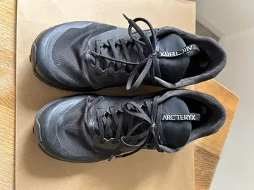 아크테릭스 NORVAN LD2 GORE-TEX 26.0cm