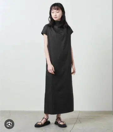 MARW UNITED ARROWS (마루 유나이티드 애로우즈) 원피스