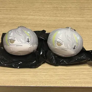 에이토리 화이트 루이 오만주 2개