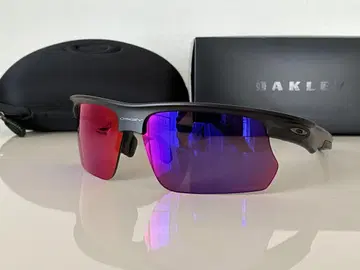 OAKLEY BISPHAERA 바이스 피에라 프리즘 로드 보증서 포함