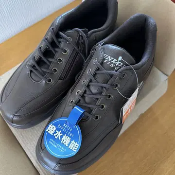 DUNLOP REFINED 던롭 리파인드 미사용 새상품 25.5
