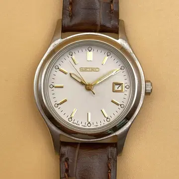 세이코 여성용 손목시계 쿼츠 사회인 인기 비즈니스 SEIKO