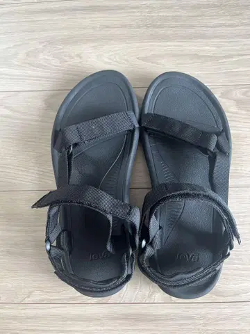 테바 TeVa 샌들 27cm
