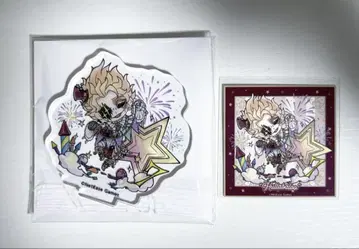 제5의 인격 IdentityV 스이파라 7주년 후라바루 묶음 판매