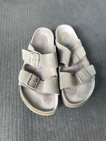 버켄스탁 애리조나