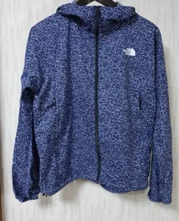 THE NORTH FACE 후드 부착 마운틴 후드티 L 사이즈 여성용