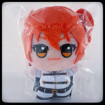Fate Grand Order SD 인형 주인공 여자