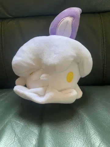 포켓몬 센터 히토모시 봉제 인형 마스코트