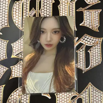 aespa 타워 레코드 닌닌