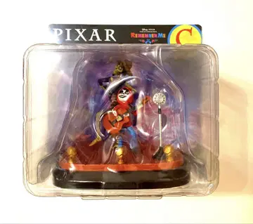PIXAR 해피 복권 C상 리멤버 미