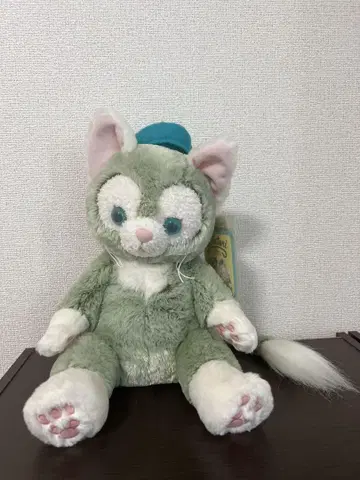 젤라토니 봉제 인형 젤라토니 디즈니 씨