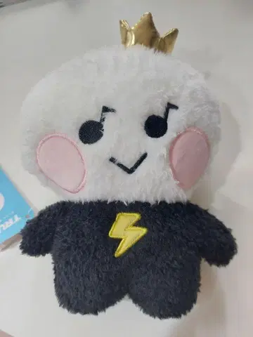 TRUZ 타톤 봉제 인형 YOCHI