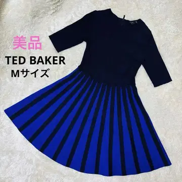 TED BAKER 원피스 사이즈 2