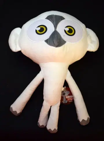 후쿠야 소닉 BIG 봉제 인형