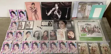 #TWICE5 B판 미나