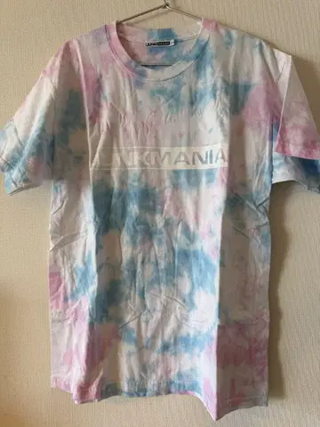 JUNKMANIA 티셔츠